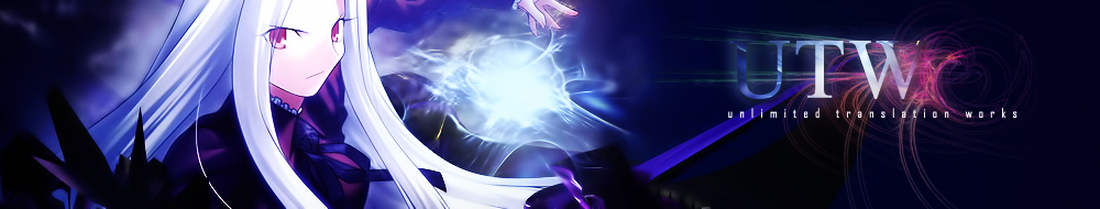 Unlimited Translation Works
