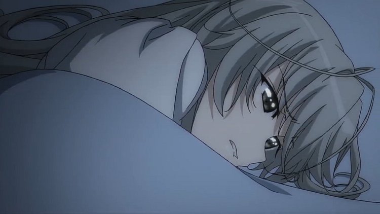 Yosuga no Sora epi 2
