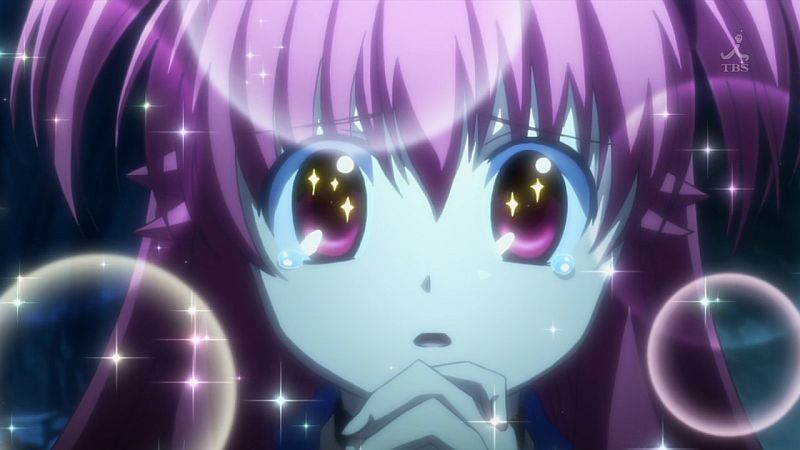 Angel Beats Episode 7 Download