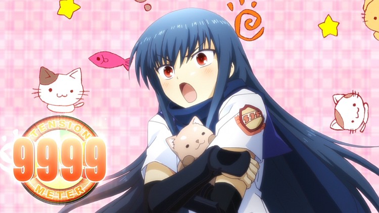 Angel Beats Search Results Unlimited Translation Works