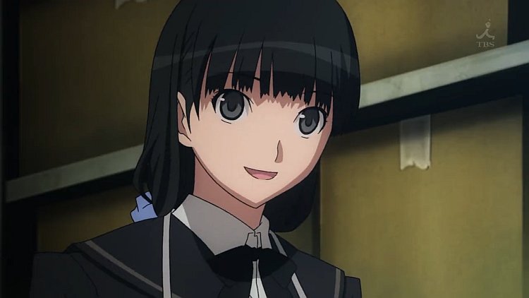 amagami ss episode 1