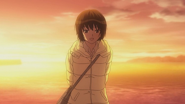 amagami ss episode 6