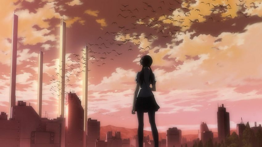 Fansub Review: [Commie] Toaru Kagaku no Railgun S (Episode 08) –