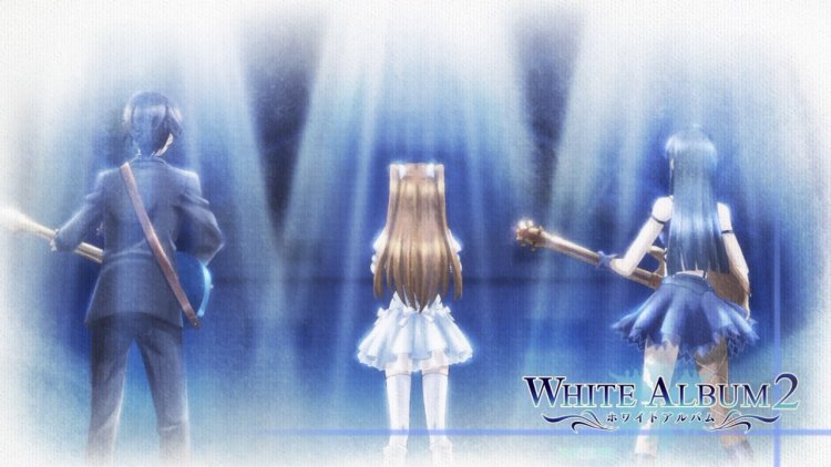 White Album 2 | Unlimited Translation Works