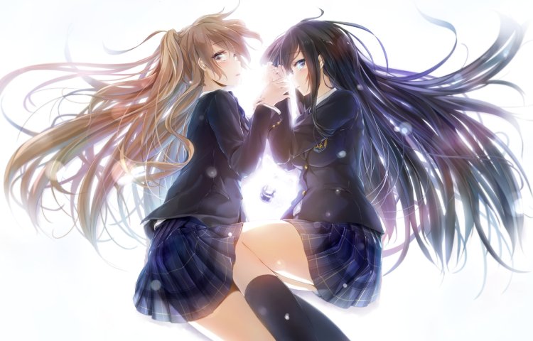 White Album 2